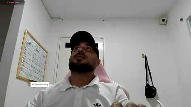 AlexxCas online show from 06-03-26, 11:54