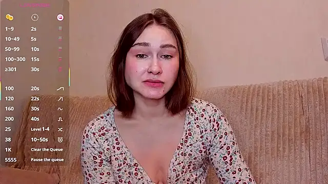 sleeeep y online show from 03-27-26, 07:57