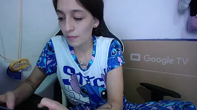 Snapshot of bulma_milk chatting on 05-04-26, 09:00 bulma milk online show from 05-04-26, 09:00