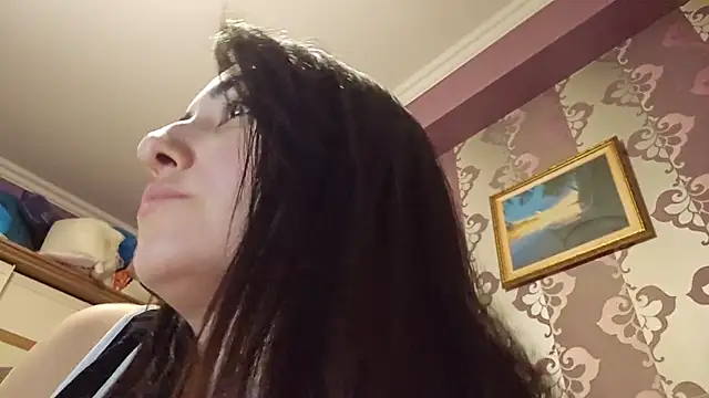 AlejandraDelaney online show from 12-05-24, 01:38