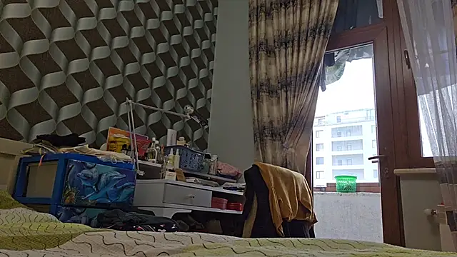 AlejandraDelaney online show from 12-06-24, 12:38