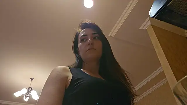 AlejandraDelaney online show from 12-22-24, 03:33