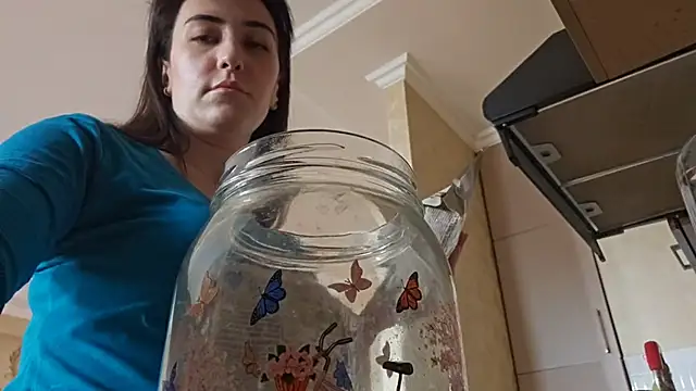 AlejandraDelaney online show from 01-21-25, 08:08