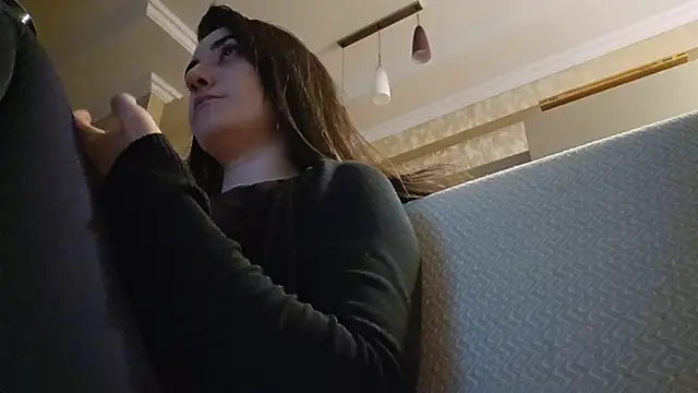 AlejandraDelaney online show from 01-30-25, 09:14