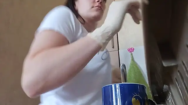 AlejandraDelaney online show from 03-02-25, 11:07