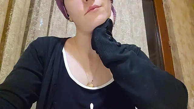 AlejandraDelaney online show from 03-15-25, 01:18