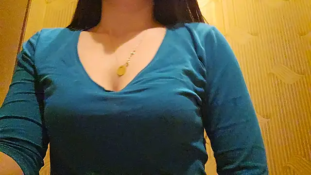 AlejandraDelaney online show from 03-15-25, 04:21