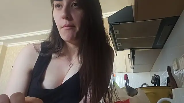 AlejandraDelaney online show from 04-03-26, 12:58