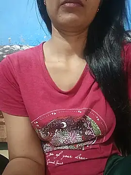 Snapshot of Rajni-Mehra chatting on 06-10-26, 03:50 Rajni-Mehra online show from 06-10-26, 03:50