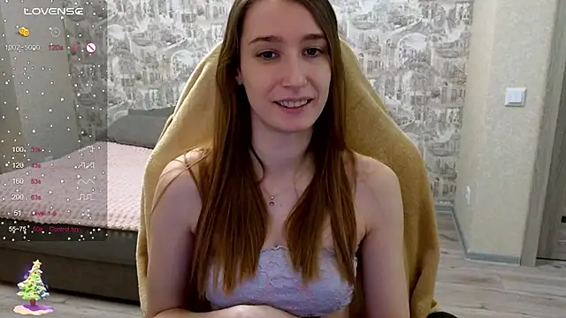 beril kiss- online show from 12-14-24, 07:25