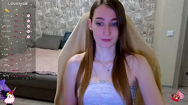 beril kiss- online show from 10-01-25, 06:36