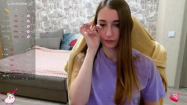 beril kiss- online show from 11-21-25, 07:45