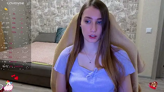 beril kiss- online show from 12-19-25, 07:32