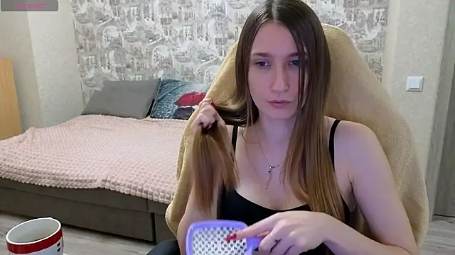 beril kiss- online show from 01-14-26, 06:57