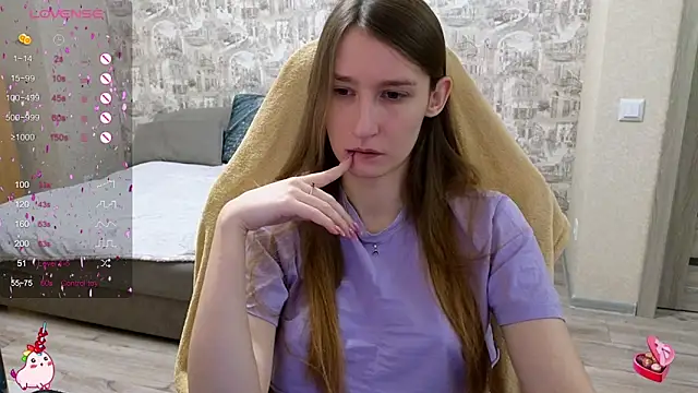 beril kiss- online show from 03-01-26, 06:32