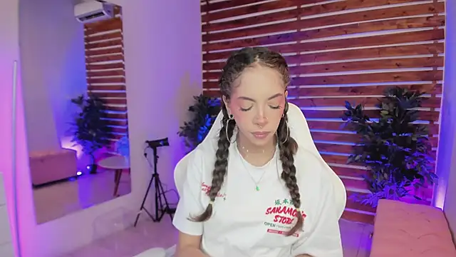 Sapphire Venuss online show from 03-02-26, 12:13