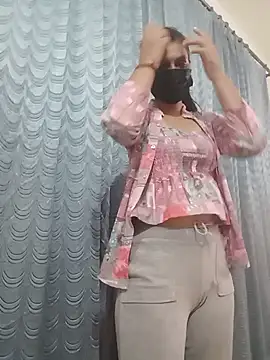 SHALU-KUMARI online show from 12-03-24, 05:55