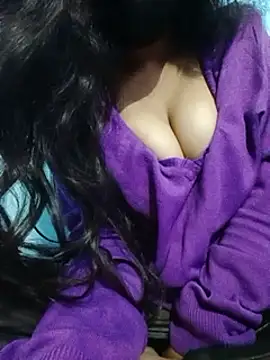 SHALU-KUMARI online show from 12-27-24, 05:37