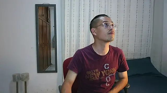 Orionferrer- online show from 12-13-25, 09:20