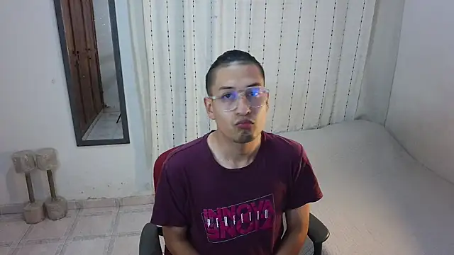 Orionferrer- online show from 12-15-25, 11:53