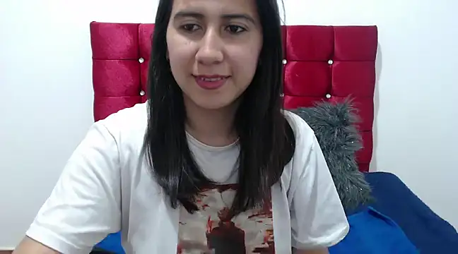 Snapshot of PAU_GOOMEZ_0809 chatting on 12-16-24, 02:25 PAU GOOMEZ 0809 online show from 12-16-24, 02:25