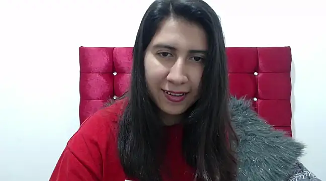 Snapshot of PAU_GOOMEZ_0809 chatting on 12-23-24, 10:23 PAU GOOMEZ 0809 online show from 12-23-24, 10:23