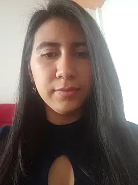 Snapshot of PAU_GOOMEZ_0809 chatting on 12-24-24, 04:08 PAU GOOMEZ 0809 online show from 12-24-24, 04:08