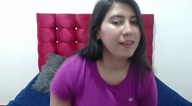 Snapshot of PAU_GOOMEZ_0809 chatting on 01-07-25, 09:57 PAU GOOMEZ 0809 online show from 01-07-25, 09:57