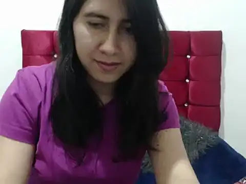 Snapshot of PAU_GOOMEZ_0809 chatting on 01-10-25, 12:06 PAU GOOMEZ 0809 online show from 01-10-25, 12:06