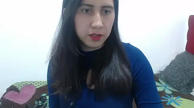 PAU GOOMEZ 0809 online show from 02-17-25, 12:10