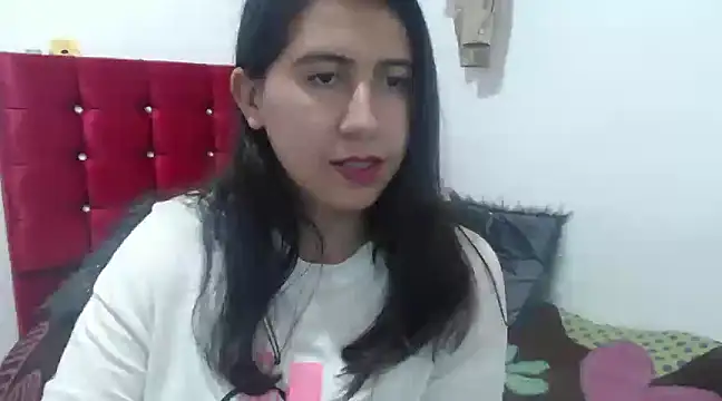 PAU GOOMEZ 0809 online show from 03-01-25, 10:21