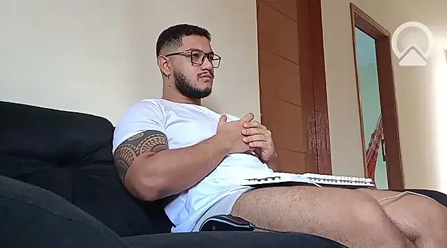 LoqHead online show from 12-02-24, 05:59