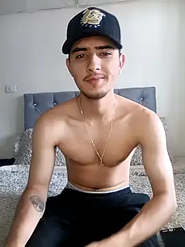 PhilipRich online show from 09-13-25, 04:18