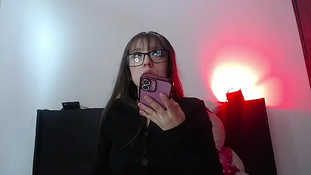 Aurora blossom   online show from 10-22-25, 06:40