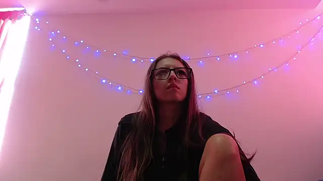 Aurora blossom   online show from 01-09-26, 07:15