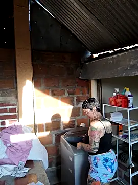 KatInk online show from 10-02-25, 12:12