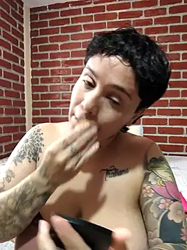 KatInk online show from 11-30-25, 06:01