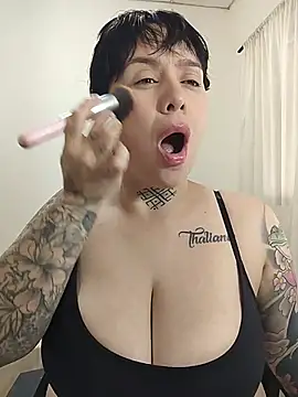 KatInk online show from 02-11-26, 03:17