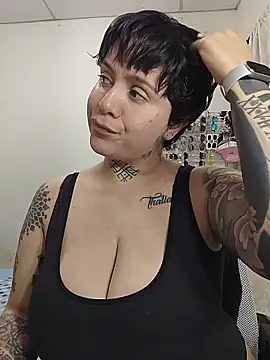 KatInk online show from 02-15-26, 11:23