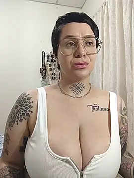 KatInk online show from 02-16-26, 01:51