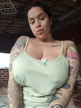 KatInk online show from 03-12-26, 12:11