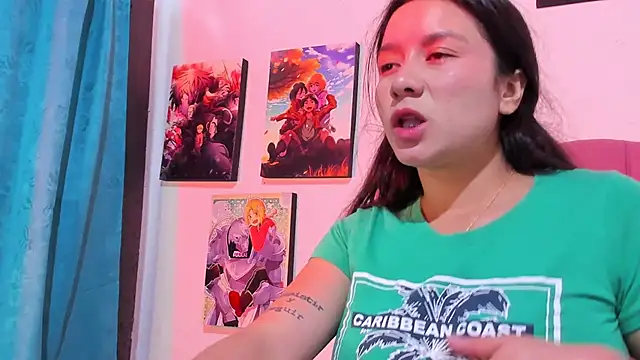 teffy lee online show from 09-20-25, 08:21