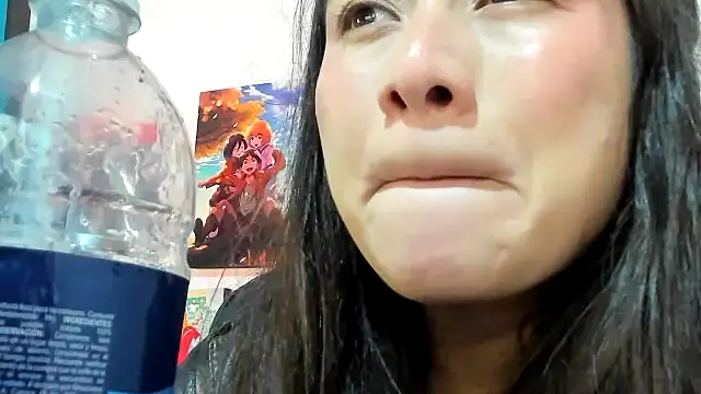 teffy lee online show from 10-25-25, 08:58