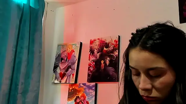 teffy lee online show from 02-08-26, 08:12