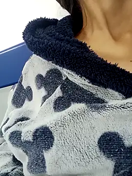 Luci And Sofi online show from 02-15-26, 09:19