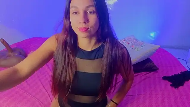 Luci And Sofi online show from 02-27-26, 03:23