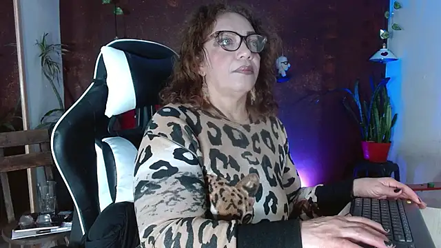 PervertedMature online show from 11-02-25, 03:42