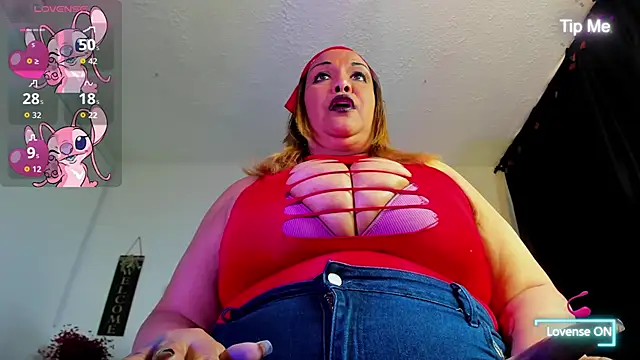 Dubraska1 online show from 09-11-25, 08:20