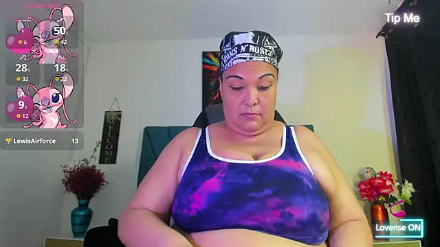 Dubraska1 online show from 09-17-25, 07:59