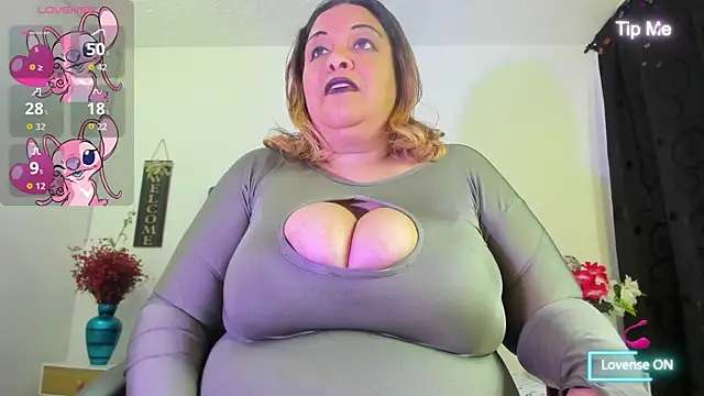 Dubraska1 online show from 09-19-25, 08:20